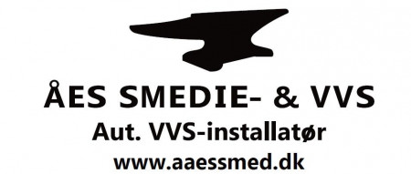 Åes Smedie & VVS