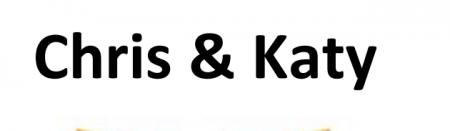 Chris & Katy