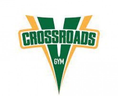 Crossroad Gym