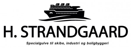 H. Strandgaard Aps