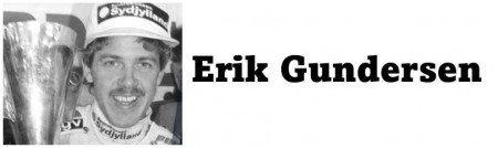 Erik Gundersen